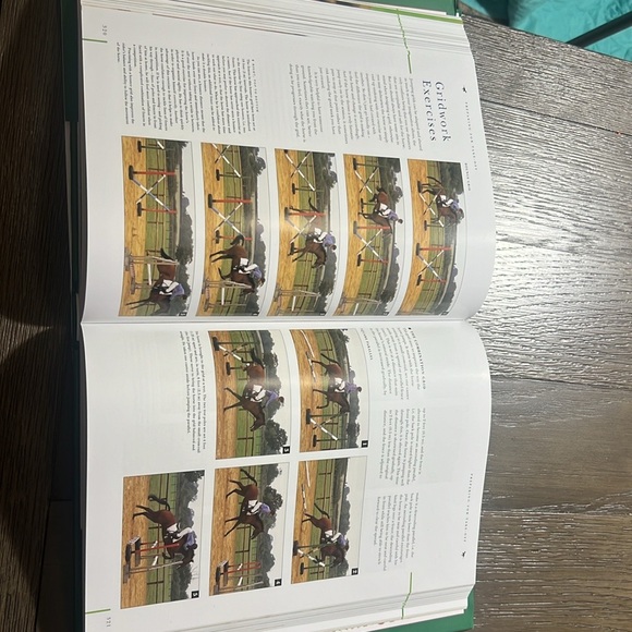 The complete book of horses, hardback (521 pages) - Picture 8 of 15